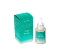 Skip The Spa Magnesium + Collagen Moisturizing Face Serum Ultra-Hydrating & Firming Formula - Feuchtigkeitsspendendes Collagen-Gesichtsserum Magnesium