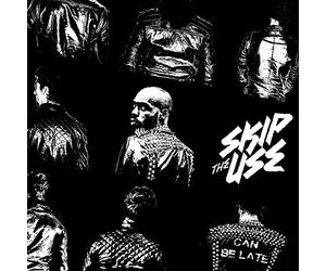 Skip The Use - Can Be Late
