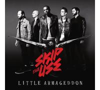 Skip the Use - Little Armageddon