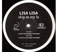 SKIP TO MY LU