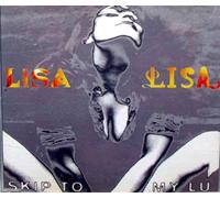 Skip to my lu/Why can't lovers [Single-CD]