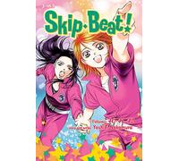 SkipBeat!, (3-in-1 Edition), Vol. 14 : Includes vols. 40, 41 & 42