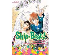 SkipBeat!, (3-in-1 Edition), Vol. 4 : Includes vols. 10, 11 & 12