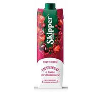 SKIPER SUCCHI 12 X LT.1 FRUTTI ROSSI