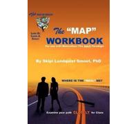 Skipi Lundquist Smoot The Map Workbook (Tascabile)