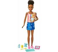 Skipper Babysitters Inc Doll & Accessories Aa