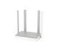Router KEENETIC SKIPPER WI-FI MESH AC1200 (KN-1912) con Wi-Fi 5 Mesh AC1200, smart switch Gigabit a 4 porte e porta USB
