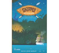 Skipper Stories: True Tales From Disneyland's Jungle Cruise