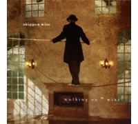 Skipper Wise Walking on a.. (CD)