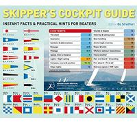 Skipper's Cockpit Guide: Instant Facts and Practical Hints for Boaters