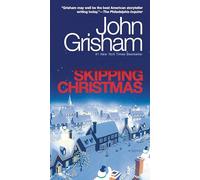 Skipping Christmas [Lingua inglese]