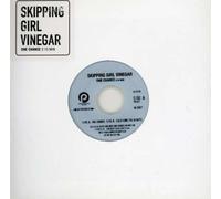 Skipping Girl Vinegar - One Chance
