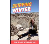 Skipping Winter: Escaping my Seasonal Depression in South America