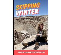 Skipping Winter: My solo travel through South America