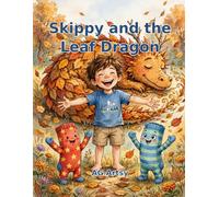 Skippy and the Leaf Dragon