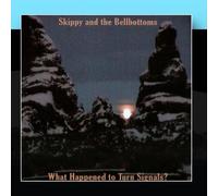 Skippy & Bellbottoms - What Happened to Turn Signals