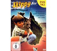 Skippy - Das Buschkänguruh 1&2
