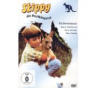 Skippy das Buschkänguruh - Vol 1