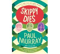 Skippy Dies