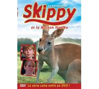 Skippy et la maison hantée