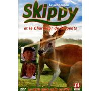 Skippy et le Charmeur de Serpent - DVD