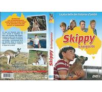 Skippy le kangourou