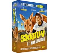 Skippy Le Kangourou, Saison 1