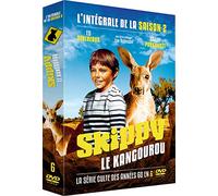 Skippy Le Kangourou, Saison 2