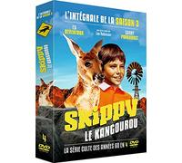 Skippy Le Kangourou-Saison 3