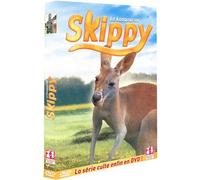 Skippy le kangourou - Vol. 1 : Les nouvelles aventures