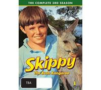 Skippy the Bush Kangaroo - Skippy the Bush Kangaroo-Serie
