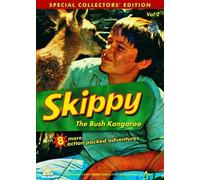 Skippy The Bush Kangaroo Vol 2 [Edizione: Regno Unito] [Edizione: Regno Unito]