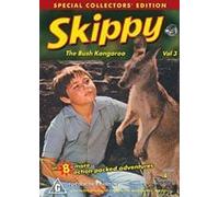 Skippy the Bush Kangaroo Vol. 3