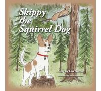 Skippy the Squirrel Dog