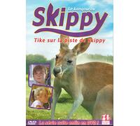 Skippy Tike Sur la Piste de Skippy - DVD