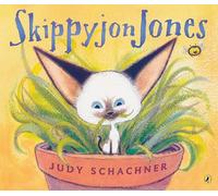 Skippyjon Jones