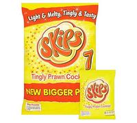 Skips Cocktail Di Gamberi 14.4g X 6 Per Confezione (Confezione da 6)