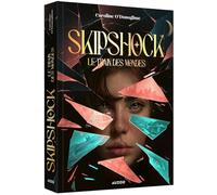 Skipshock: Le train des mondes: 1