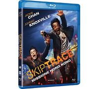 Skiptrace