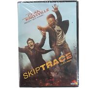 Skiptrace (DVD)