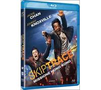 Skiptrace. Missione Hong Kong