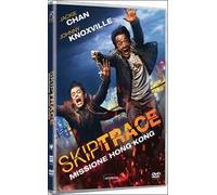 Skiptrace. Missione Hong Kong