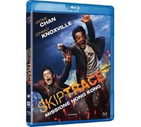 Skiptrace - Missione Hong Kong [Blu-Ray] - 2016