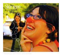 Skirienn - esprit de fête