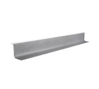 Skirting antivento thule windslip 5,00 m