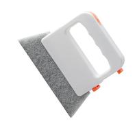 Skirting Board Cleaner - Skirting Board Cleaner | Spazzola Per La Pulizia Delle Finestre, Pulitore Per Porte Scorrevoli, Spazzole Per Crepe Angolare Ritmo, Salviettine Con Maniglia Antidesli