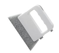 Skirting Board Cleaner - Skirting Board Cleaner | Spazzola Per La Pulizia Delle Finestre, Pulitore Per Porte Scorrevoli, Spazzole Per Crepe Angolare Ritmo, Salviettine Con Maniglia Antidesli