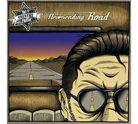 SKI'S COUNTRY TRASH - NEVERENDING ROAD