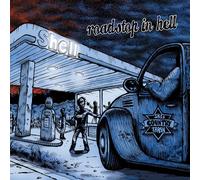 Ski'S Country Trash - Roadstop in Hell-Digi