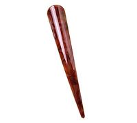 SKISUNO 1 Pz Fermaglio per Vintage Acetato Clip Alligatore Accessorio Moda per Eventi e Cerimonie Stile Unico e Affascinante